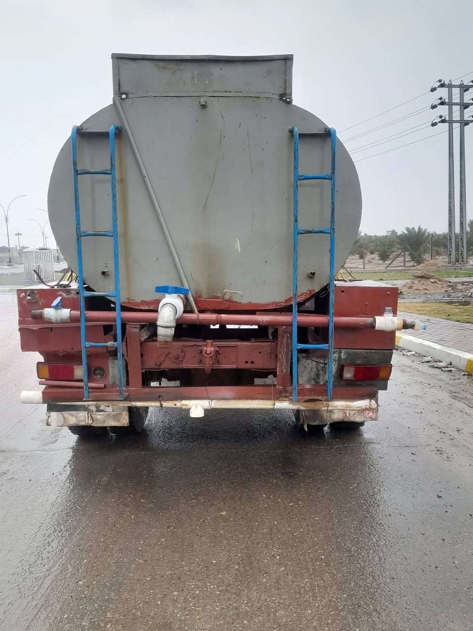 سلام عليكم البيع ابو ردين موديل 75 رقم بغداد نكليزي بل سنويه تنكر تحويل ثاني يوم ***********/ ***********
