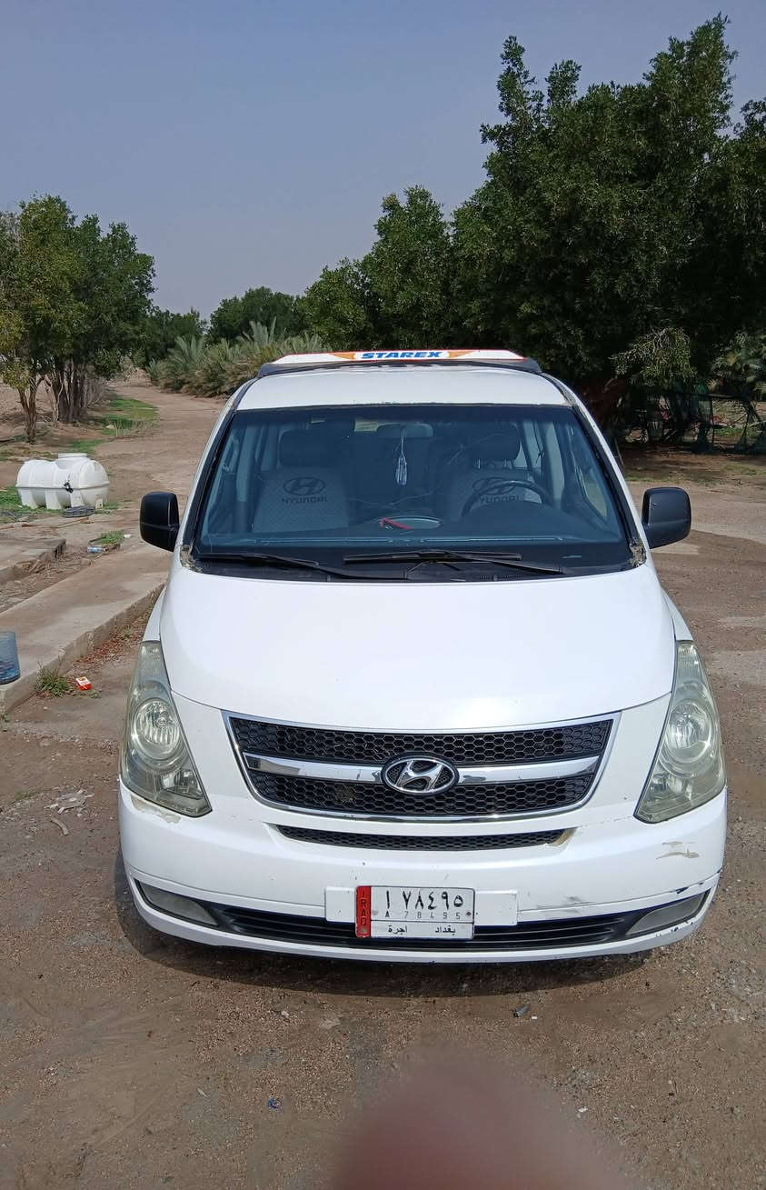 السلام عليكم.. 2009 مسكر أصل رقم بغداد
سيارة جاهزة من كل النواحي ماتخسر عليها شي
قاعدت الدبل جهت السايق بيه تصليح بصيط بس من فوگ وصبق بصيط اثر خياس مكينه تبريد حدديه جاهزة.تحويل ثاني يوم مكاني البصرة السعر 125.هاتف ***********
