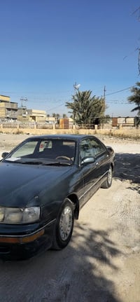 ١٩٩٢ • مكفوله • دواخل جديدة