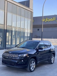 كومباس ٢٠٢٣ • ١٤ الف • ٢٠٠٠ توربو