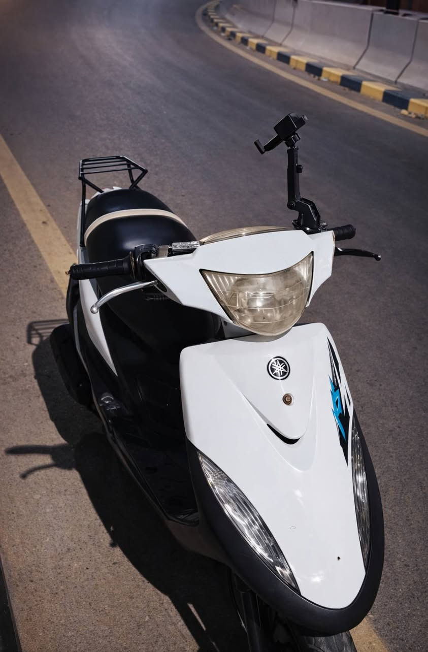 السلام عليكم ماكس عدلة 120 ياباني كابريتر بلادي كهربائيات شغالة مكفولة من السرقة وابيعلك من باب البيت *********** مكاني بغداد البلديات ب500 وبيها مجال بغداد, العراق
