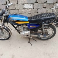 تايكر • موديل ٢١ • شاصي وبليتة