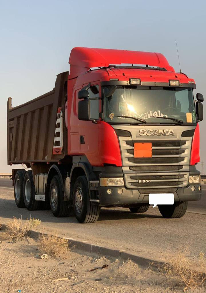 للبيع سكانيا عكرب مديل 2010 محرك 500 كير اتوماتيك راجز مجموعه ورده 26 بدي تفصال جديد عماره 25 متر سياره جديده رقم بصره مشروع وطني تحويل ثاني يوم مكانه البصره الشراي يتصل ***********.
