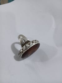 خاتم يماني • قديم جدا • بغداد بابل