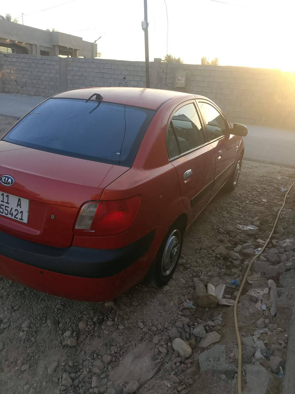 كيا برايد 2007 صبغ بنيد ودواير مطوزه كير محرك حلوات رقم بغداد مسطره شرط الوكاله والتحويل عنوان موصل وادي حجر دور سكر 
***********
***********
