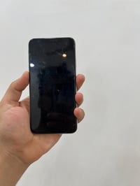 ايفون اكس ماكس ذاكره 256 بطاريه 73 شحنه زين ميصرف هواي  جهاز ما مفتوح ...