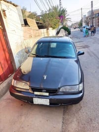 سوناتا ٢ • ١٩٩٤ • اوتوماتيك