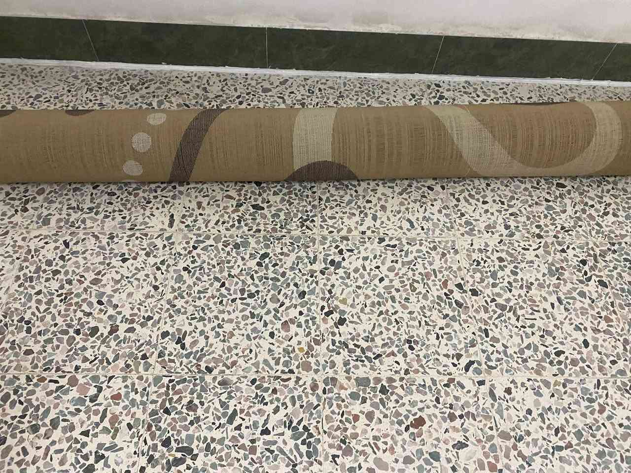 زوليه٢*٣
نظيف وثقيل 
ب٢٥ الف قفلها


**إذا كنت صاحب هذا الإعلان وتريد حذفه لأي سبب، رجاءا أرسل رسالة إلى الدعم الفني**