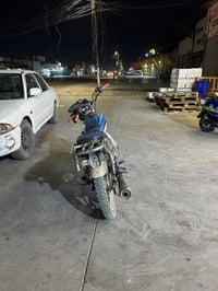 ماطور بارت • دراجة نارية • ماطور 2018 • محرك 150 • دراجة 150cc