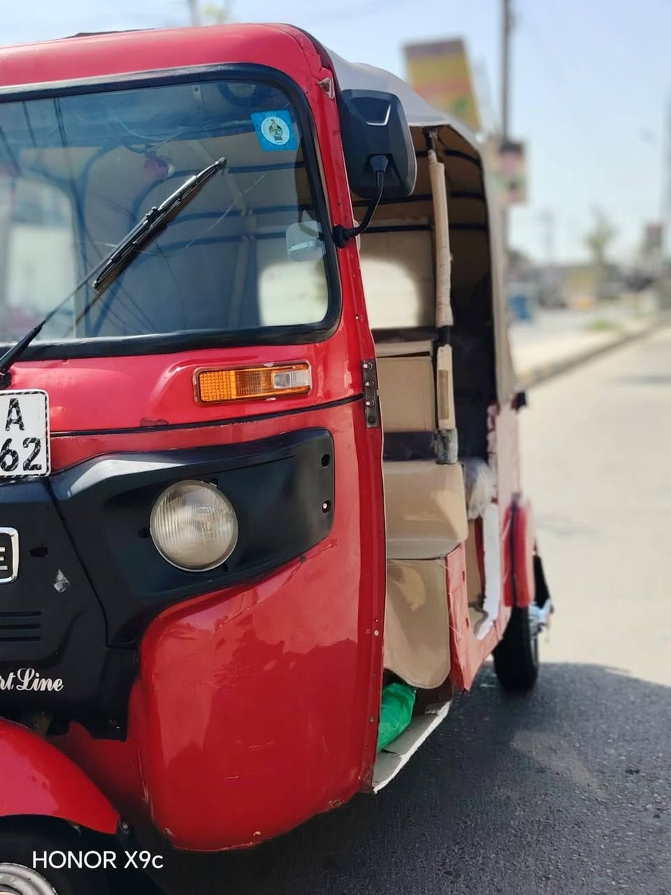 سلام عليكم تكتك موديل 2018تكتك لا تنقيص ولا تبخير تكتك كشره كفاله مكينه مفتوحه تكتك مرقمه وداخله هزه كهربايات كله شغاله دوشمه نزالات مسجل وزرازير جادر جديد
***********
