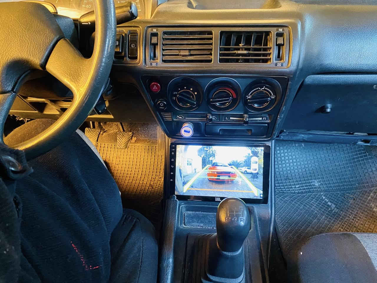 السلام  عليكم مسبوشي كلنت موديل 91 السياره عل شركه بدون صبغ السياره تبريدثلج كير محرك صدر كهربائيات كفاله عامه تخم تاير حساسات شركه كامره خلفيه باور شركه سبير الشركه بيه سنتر لوك بلادي سويج الشركه بلادي تحويل مباشر مشروع وطني السعر 45  بيهه مجال  رقمي ***********
