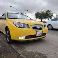 افنتي • ٢٠٠٧ • تكسي