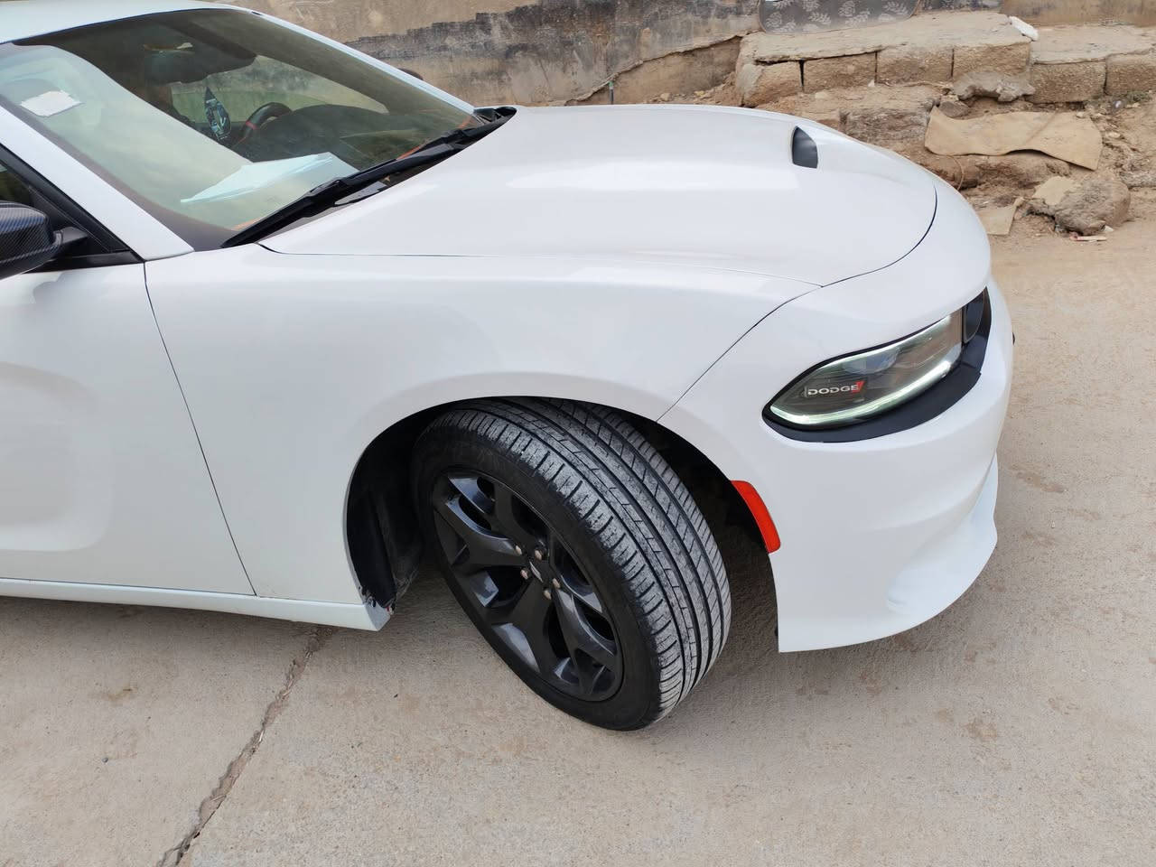 السلام عليكم
دوج جارجر للبيع موديل 2019 مرمز
وارد أمريكي الضرر جاملغ والبنيد محدث جماليه
ماشيه ٩٠ الف رقم بغداد مداور ثاني يوم
كير مكينه مكفولات حداديه جديده وتخم تاير جديد
السياره جاهزه مابيها اي نقص مال جناي
مكاني ناصريه
السعر 170
للاستفسار أكثر ***********
