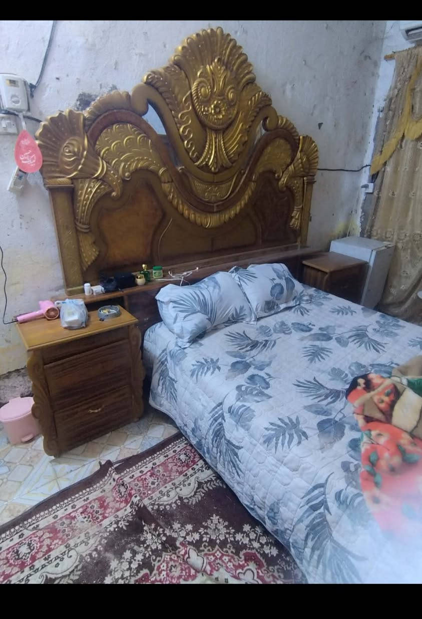 مكلفه بالنشر غرفه للبيع سعر 600 وبيها مجال مكان رفاعي والرقم خاص


**إذا كنت صاحب هذا الإعلان وتريد حذفه لأي سبب، رجاءا أرسل رسالة إلى الدعم الفني**