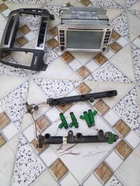 قطع غيار • معلومات ناقصه • اتصال فقط