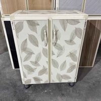 جزامة المنيوم • ارتفاع ٩٥سم • عرض ٧٠سم