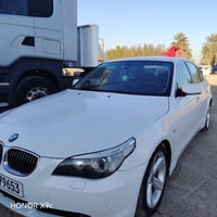 بي أم ميماتي • ٢٠٠٧ • رقم بغداد