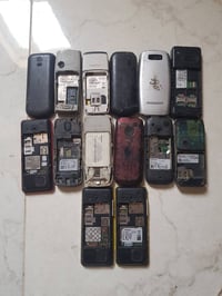 14 جهاز فحم 20 مع التوصيل 07710016946