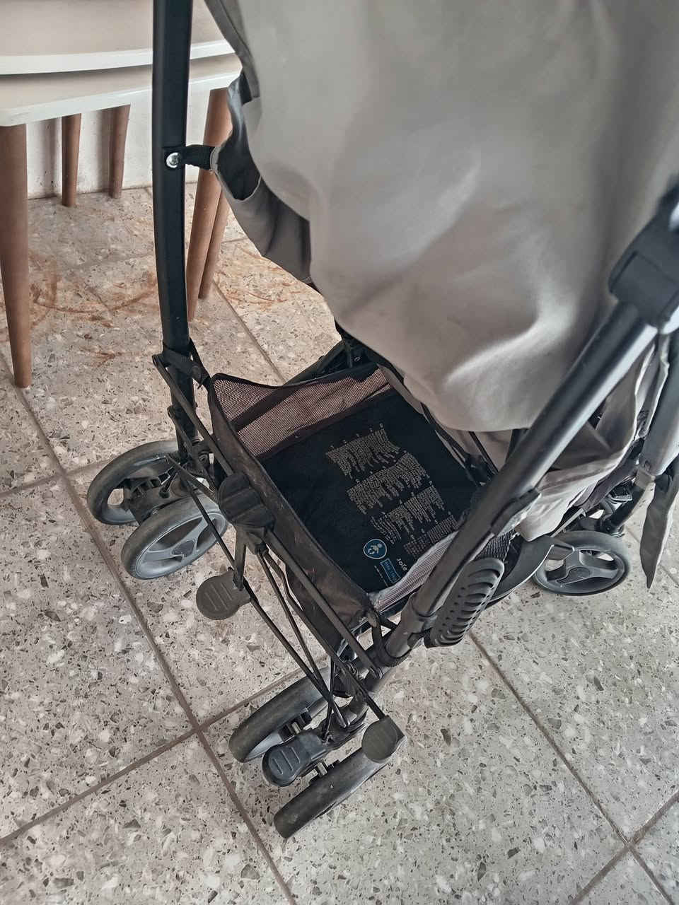 عربانه ماركه جوي نظيفه استخدام قليل للبيع بغداد


**إذا كنت صاحب هذا الإعلان وتريد حذفه لأي سبب، رجاءا أرسل رسالة إلى الدعم الفني**