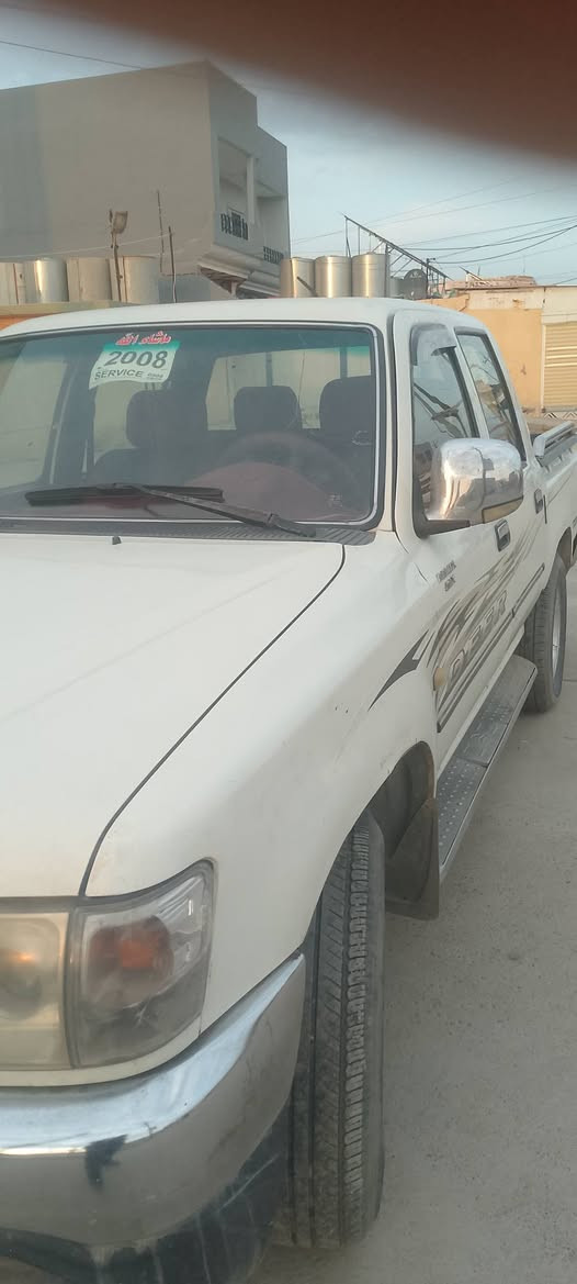 سيارة اديره البيع موديل 2008راقم الهاتف ***********
