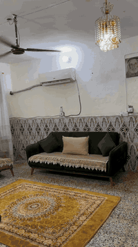 للبيع*********** بغداد البياع 8 مقاعد 350 وبي مجال
