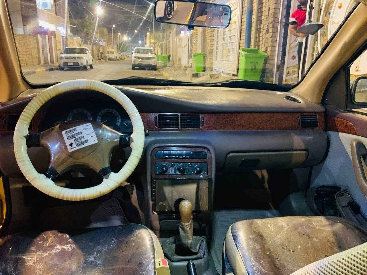 سمند للبيع موديل 12 كفاله عامه كير مكينه تبريد دوشمه عامه سنويه 26 مكاني واسط كوت بسمي تحويل ثاني يوم ب 37 وبيه مجال *********** مكلف بالنشر اتصال فقط

