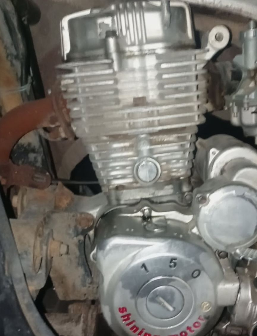 محرك جمره للبيع موديل 2013  شغال بس النمره الثالث ما يشتغل كلتشات  جديده شادلها لو السعر خاص تعال مكاني كربلاء بالداخلي سيد محمد


**إذا كنت صاحب هذا الإعلان وتريد حذفه لأي سبب، رجاءا أرسل رسالة إلى الدعم الفني**