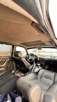 بي إم 525 • رقم اربيل • سنوية ساقطة