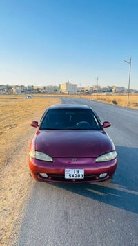 موديل ٩٥ • قير عادي • ماتور ١٥