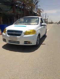 للبيع افيو موديل 2009 بيه جاملغ وبنيد والباقي كفاله عامه جاهزه من كلشي...