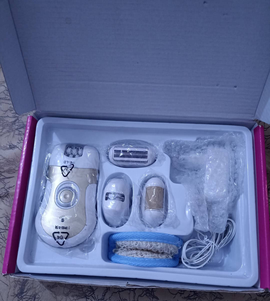 للبيع مراسله خاص


**إذا كنت صاحب هذا الإعلان وتريد حذفه لأي سبب، رجاءا أرسل رسالة إلى الدعم الفني**