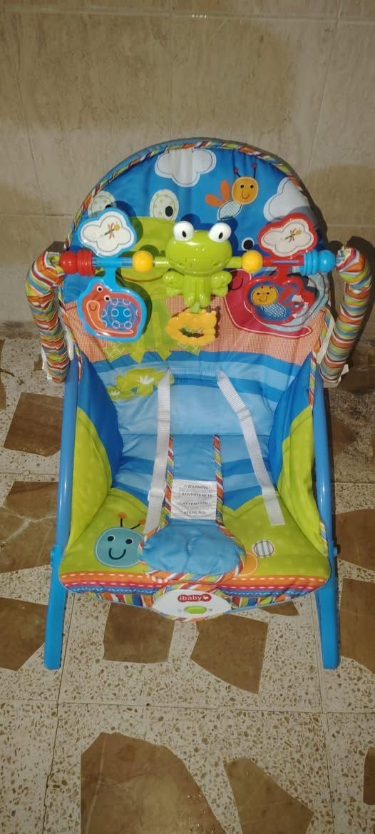 ‎هزاز+اطفال+ممستخدم+للبيع+وسعر+خاص‎ أربيل, العراق


**إذا كنت صاحب هذا الإعلان وتريد حذفه لأي سبب، رجاءا أرسل رسالة إلى الدعم الفني**