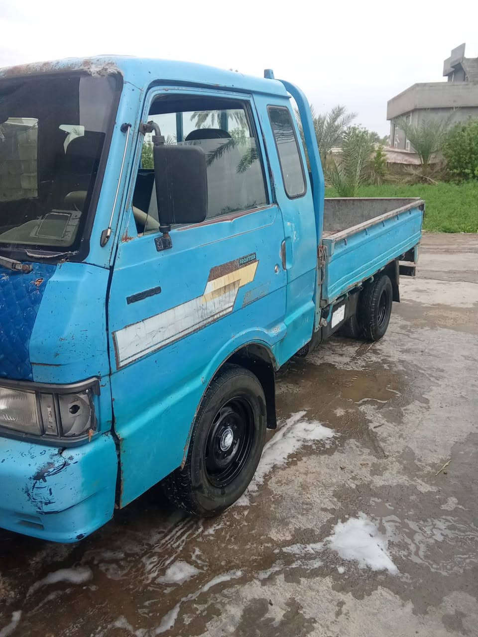 للبيع كيه حمل 94 رقم بغداد قماره ابلاديه سنويه ل 27 العنوان المدائن السعر 35 الاستفيار ***********
