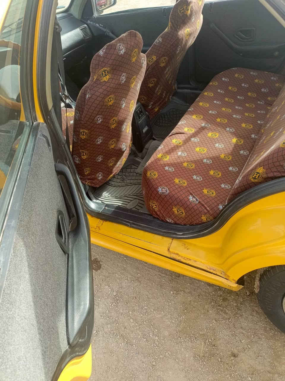 السلام عليكم
بيجور بارص موديل 15 سياره كفاله ضربه وتبديل بيها خياسات بسيطه كير ومكينه كفاله سياره كهربائياتها كلها شغاله لايتات جدد بكلايت جديد سياره تبريدها شغال حداديتها بيها ضعف عوزها دبلات صدرها توني مسوي يعني سياره عوزها ترتيب سنويتها بعدها ماساقطه رقمها ذي قار ابيعها بدون راعي راعيها متوفي وكاله عامه عد ابنه ثاني يوم يحولك تنطي ورقتين يحولك تريدها بدون راعي هم ترهم مابيها قاصرين وكاله عامه وقسام شرعي عد ابنه بس اني ابيع بدون راعي وانطيك رقم راعيها ومنك اله سعرها 19 ورقه والشراي يشلع عيوني مكانها ذي قار 

***********
