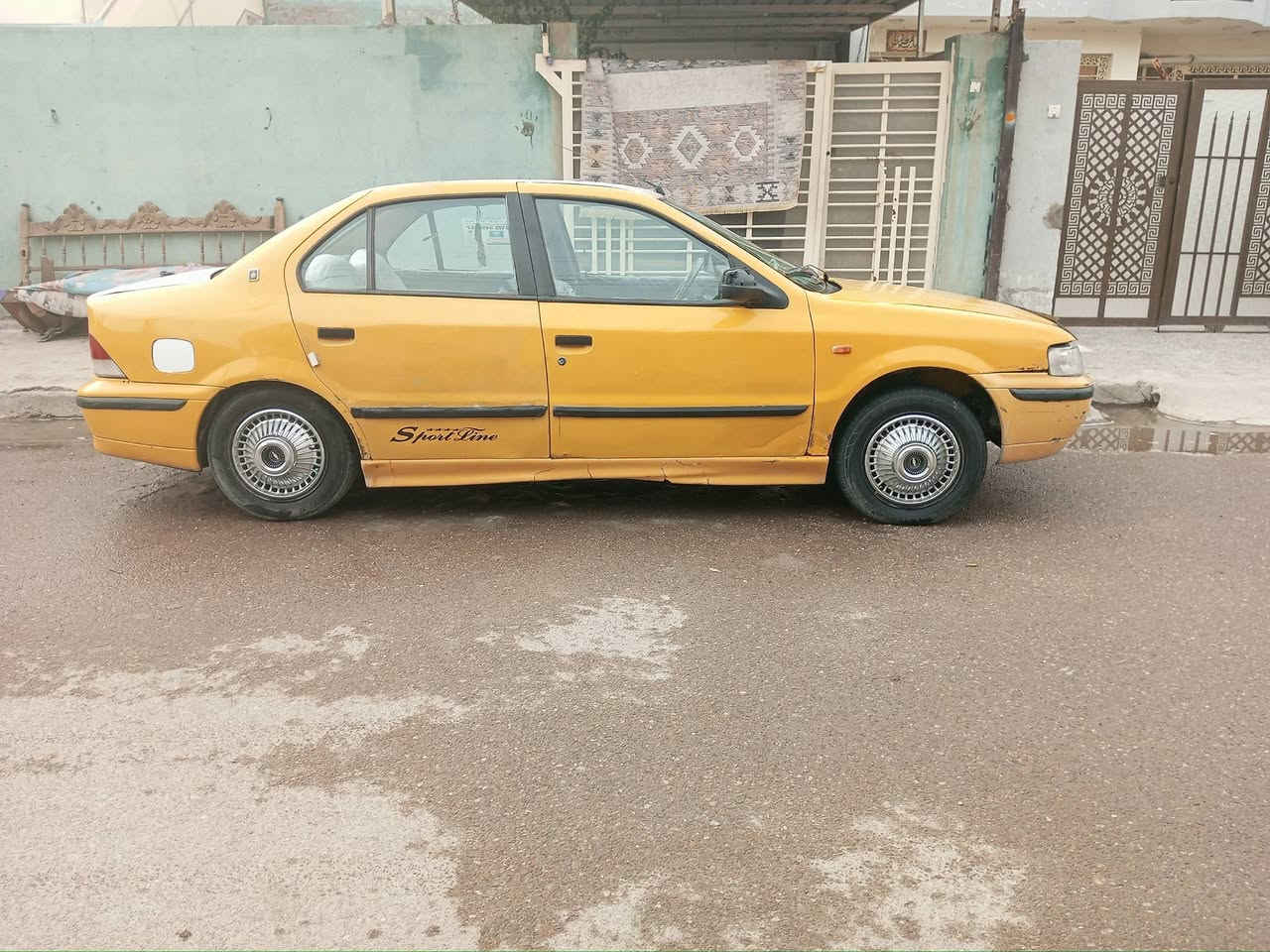 سلام عليكم سمند البيع مديل 20011 مكينة بيهة خيط بخار كيرنضيف صدر نضيف رقم دولي تحويل مباشرسيارة مصفرمكان سيارة بغداد زعفرانية تواصل *********** اني مكلف بل نشر سعر سيارة 32 بيهة مجال
