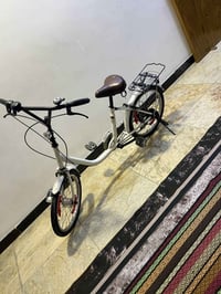 بايسكل ٢٠ • نظيف ١٠٠/١٠٠