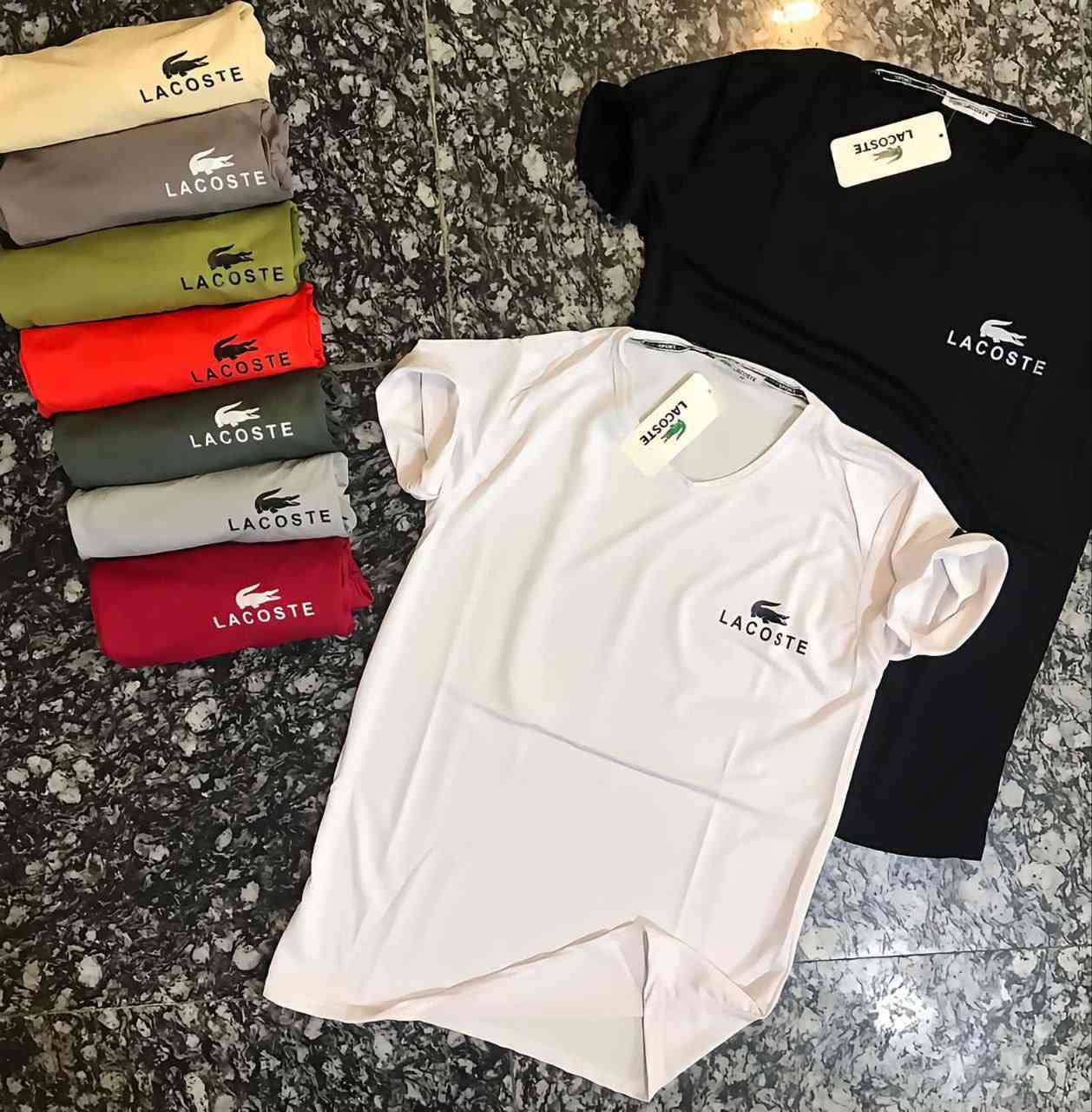 ياالله 🤲 
ماركات عالمية 🌍
 بديات ستن رياضي SPORT 👍🏽 
  خامة وكوالتي درجة اولى🥇فوول ليكرا
الاصلي الاصلي الاصلي 👍🏽 
قياسات (S-M-L-XL-XXL)
سعر الدرزن 12 قطعه ب35 الف
اقل طلب  درزنين
مشكلين جميع الماركات


**إذا كنت صاحب هذا الإعلان وتريد حذفه لأي سبب، رجاءا أرسل رسالة إلى الدعم الفني**