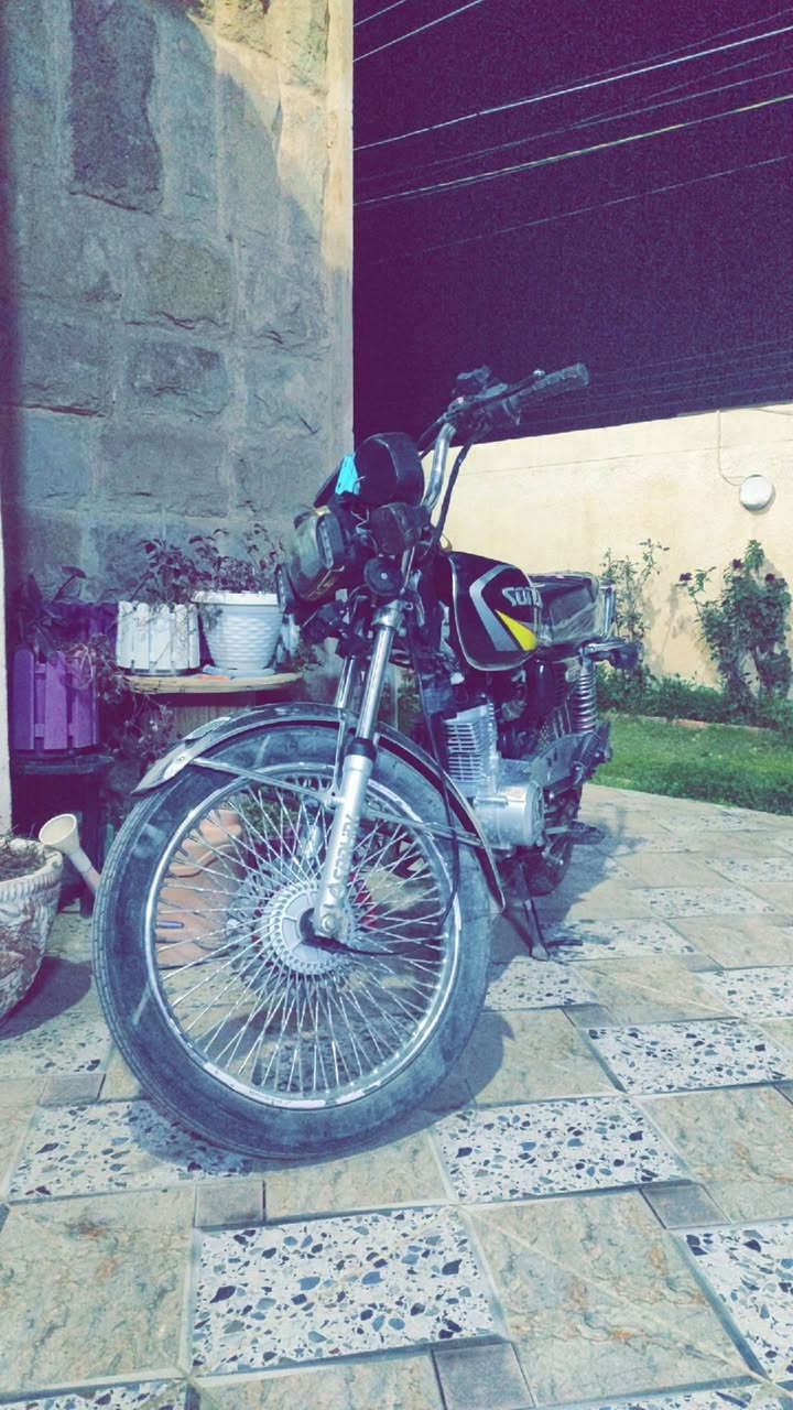 🦅- السلام عليكم /دراجة تايكر سونك للبيع/
/الموديل- 2024.  دراجة
/دراجه نضيفه ماشالله خير من الله مثل ماموضح بلصور/
/لايت زنون عالي وناصي / دبل اشاير كلهه شغال /
/للبيع فقط وليس للمراوس 💀/
//المكان - تكريت شارع الزهور//
//الاتصال - على - هذا الرقم/( *********** )
/واتساب موجود/
