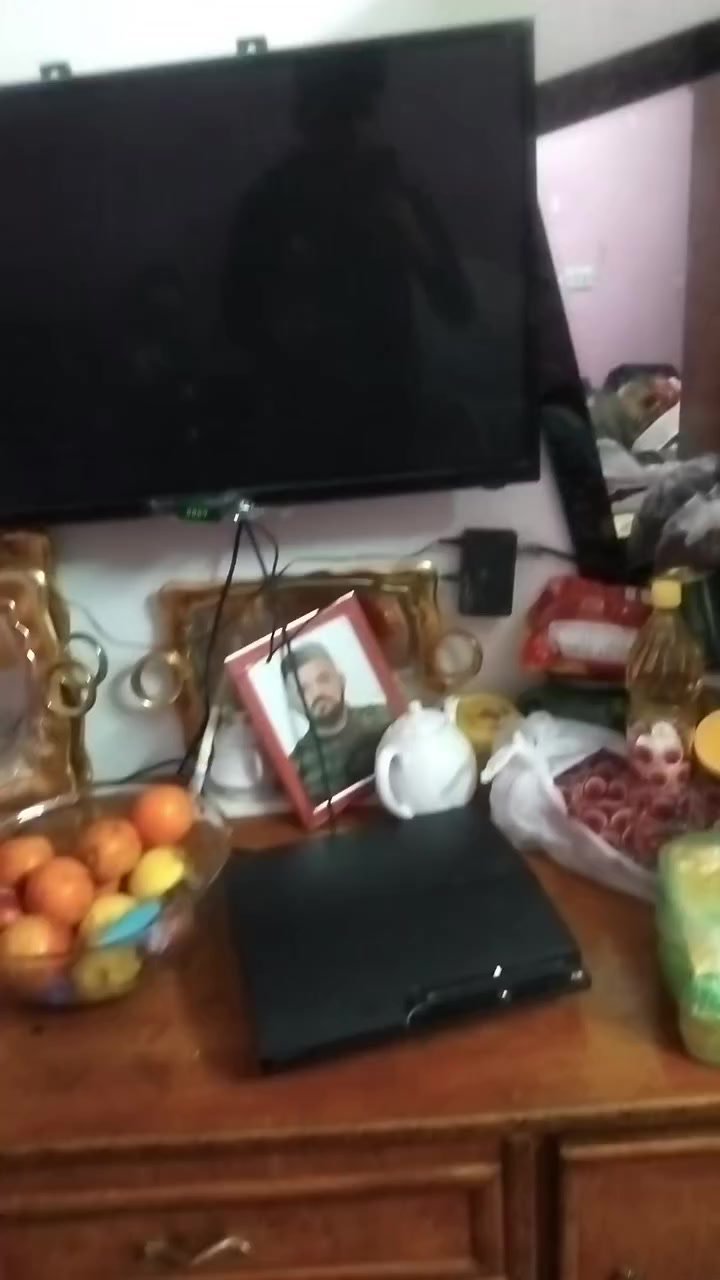 بلي ٣ سلم للبيع يده وحده  سعره 125
بي مجال بس اقراص رادله  مكان الدوره المهدية الثانية


**إذا كنت صاحب هذا الإعلان وتريد حذفه لأي سبب، رجاءا أرسل رسالة إلى الدعم الفني**