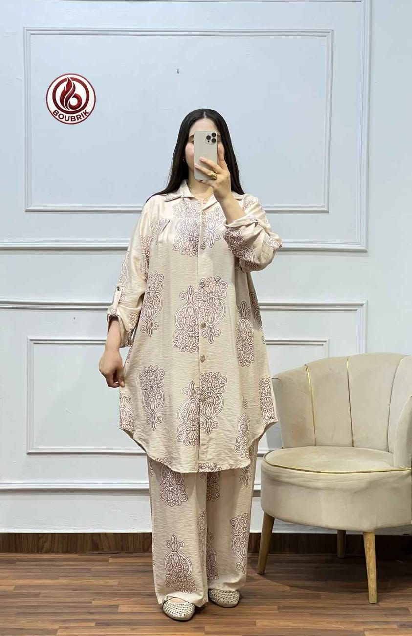 مريح ثوب مريح 

✨️المقاسات : M L XL 2X سلا, المغرب


**إذا كنت صاحب هذا الإعلان وتريد حذفه لأي سبب، رجاءا أرسل رسالة إلى الدعم الفني**