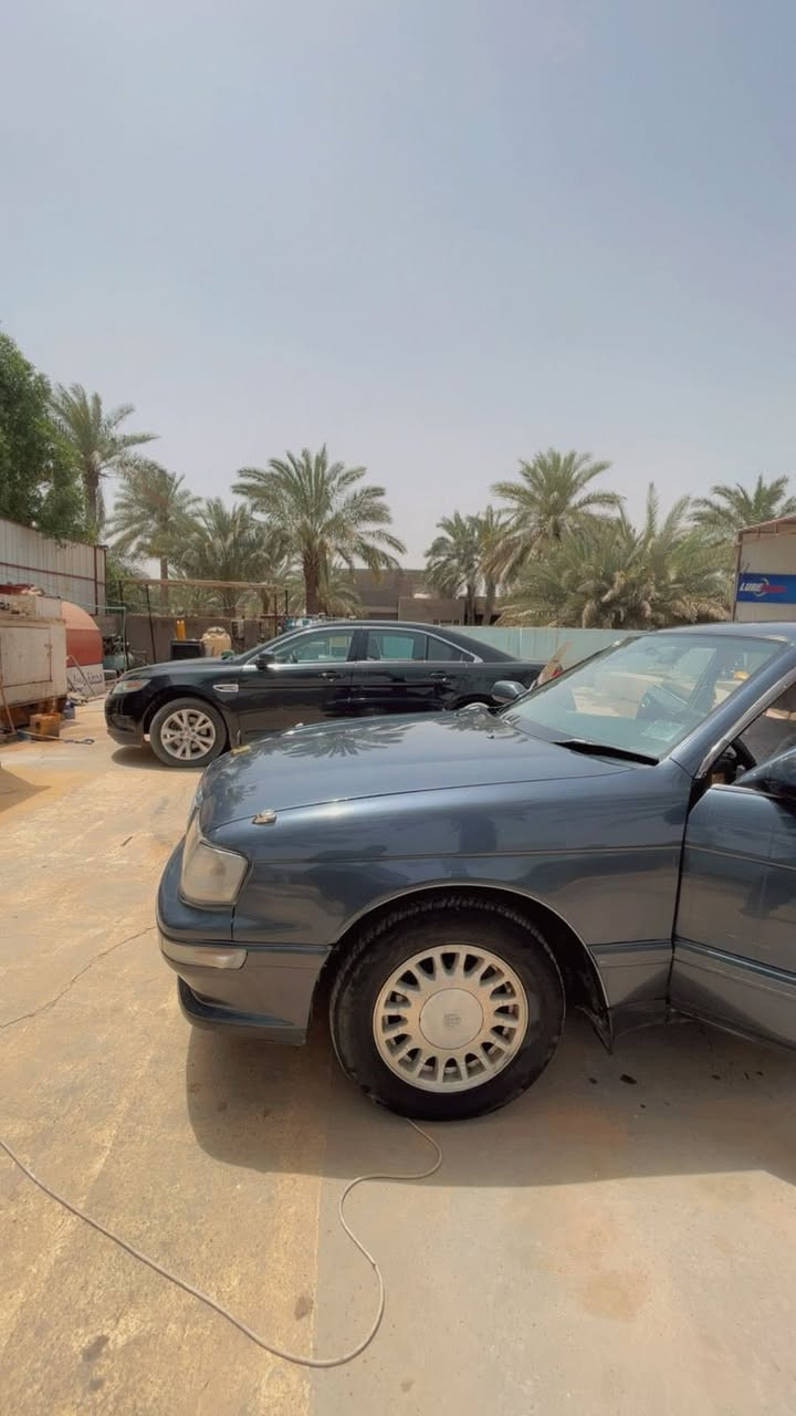 سلام عليكم كراون بطه موديل 94سياره مكفوله نقل جثه وكص وعيب شرعي تبريد نقص صونده فقط رقم بغداد بأسمي مكاني بغداد السعر 45وبي مجال رقم ***********
