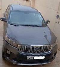 سورنتو • ٢٠١٩ • محرك ٦