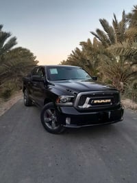 ٦ سلندر • باب طويل • ٢٠١٤