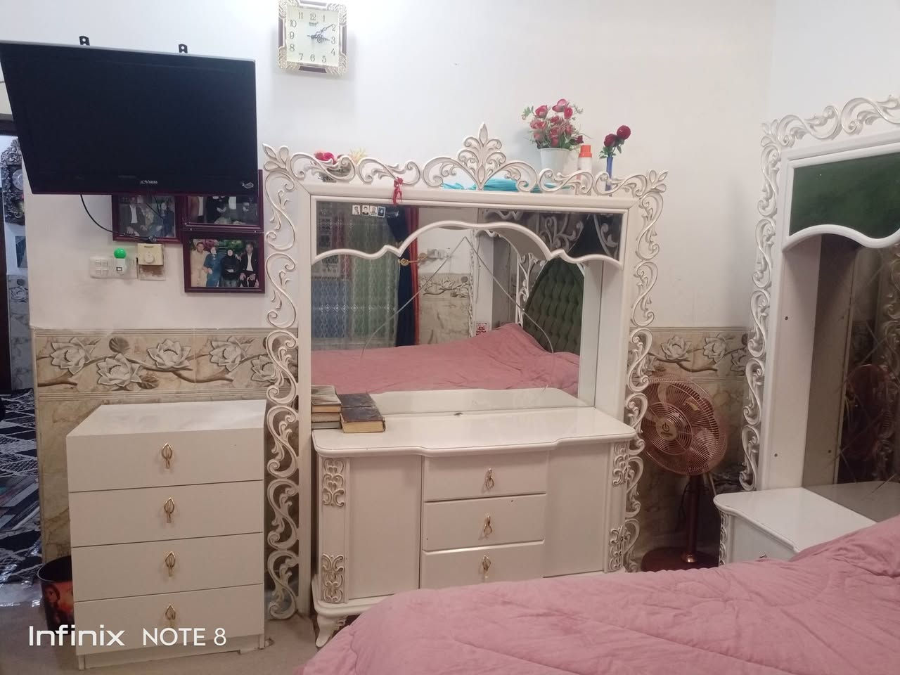 سلام عليكم غرف نوم للبيع سعرها مليون ونص


**إذا كنت صاحب هذا الإعلان وتريد حذفه لأي سبب، رجاءا أرسل رسالة إلى الدعم الفني**