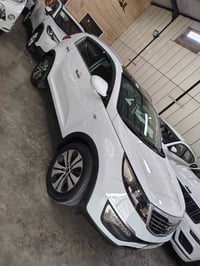 سبورتج ٢٠١٤ خليجي كفاله عامه لا صبغ ولا بارد ولا تبديل ماشيه ١١٠  سيار...