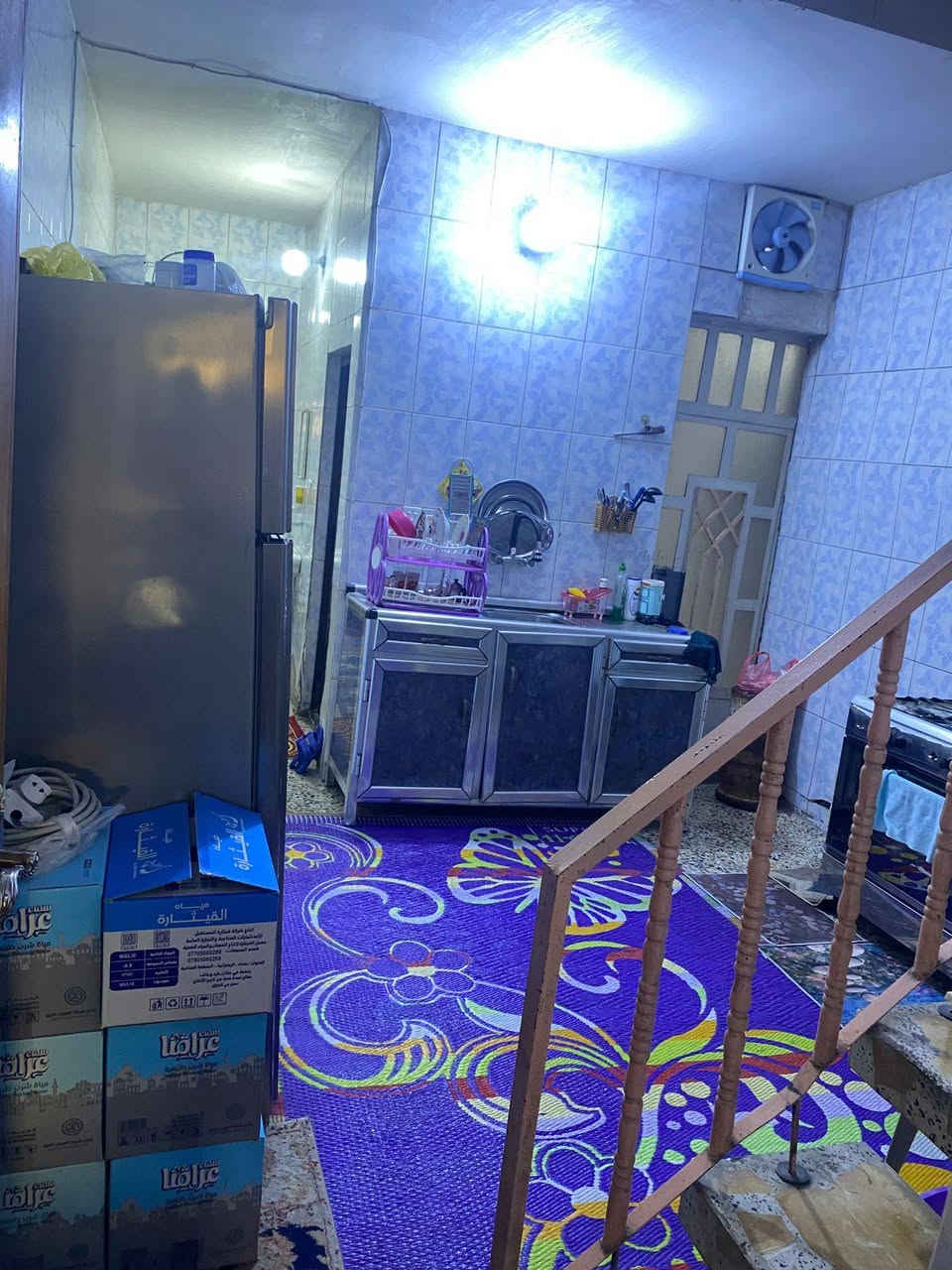 سلام عليكم مشتمل للبيع في شعب بلتجار الاولي تفاصيل البيت
سلام عليكم مشتمل للبيع في شعب بلتجار الاولي تفاصيل البيت 
مساحه :80
واجهه:4
نزال :20
يحتوي البيت على طرمه واستقبال حولي خدمات منور 3غرف نوم سعر البيت مناسب جداً للاستفسار مكتب الشعب للعقاري باداره ابو ريحانه .
رقم الهاتف :***********
وتساب :***********مساحه :80
واجهه:4
نزال :20
يحتوي البيت على طرمه واستقبال حولي خدمات منور 3غرف نوم سعر البيت مناسب جداً للاستفسار مكتب الشعب للعقاري باداره ابو ريحانه .
رقم الهاتف :***********
وتساب :***********
