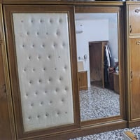 غرفه نوم للبيع صاج تصميم تركي سلايت نضافه خير من الله تجي وتفحصه بعينك...