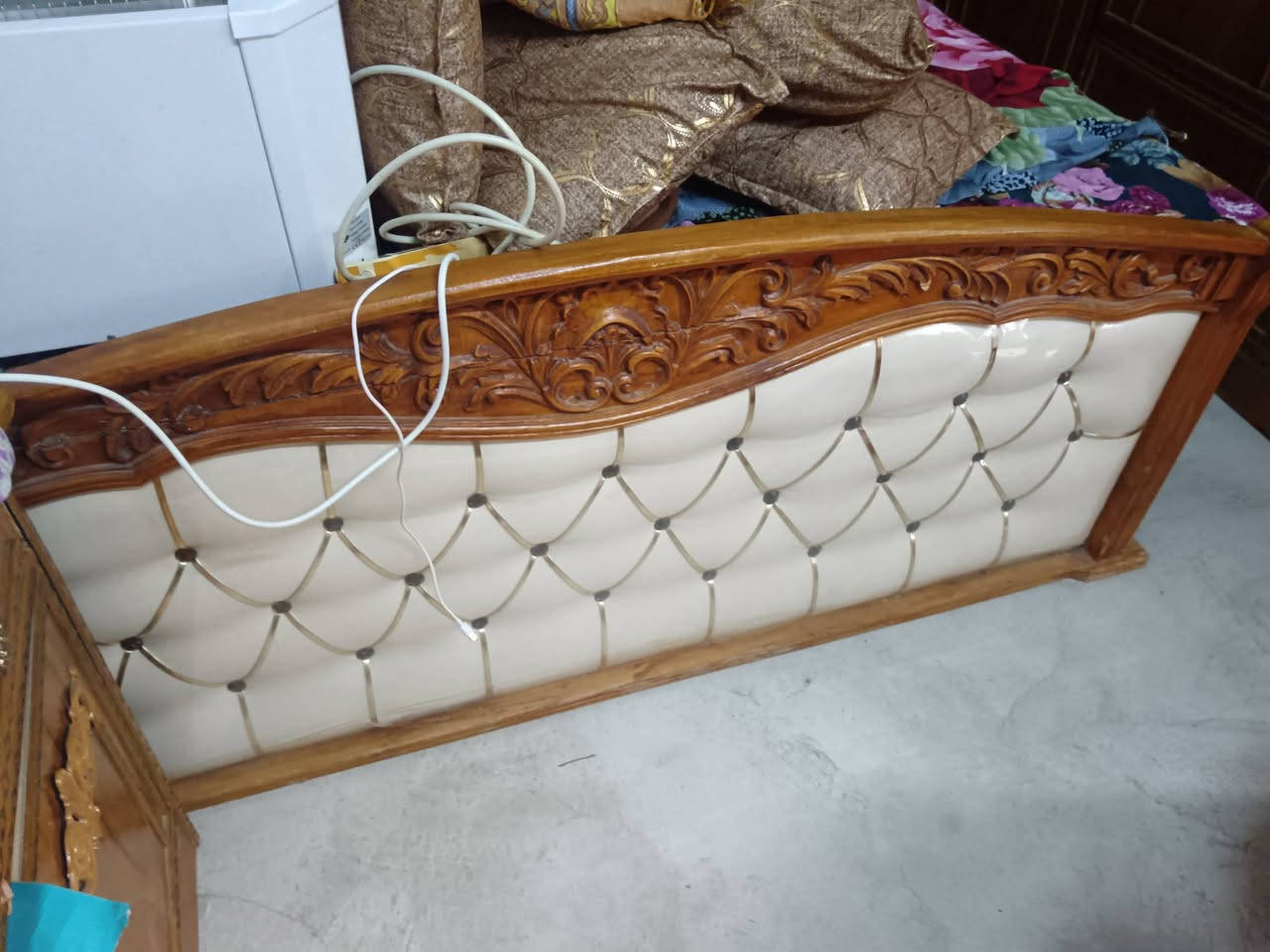 البيع غرفة صاج ستخدام شهرلعنوان ديالى ***********
