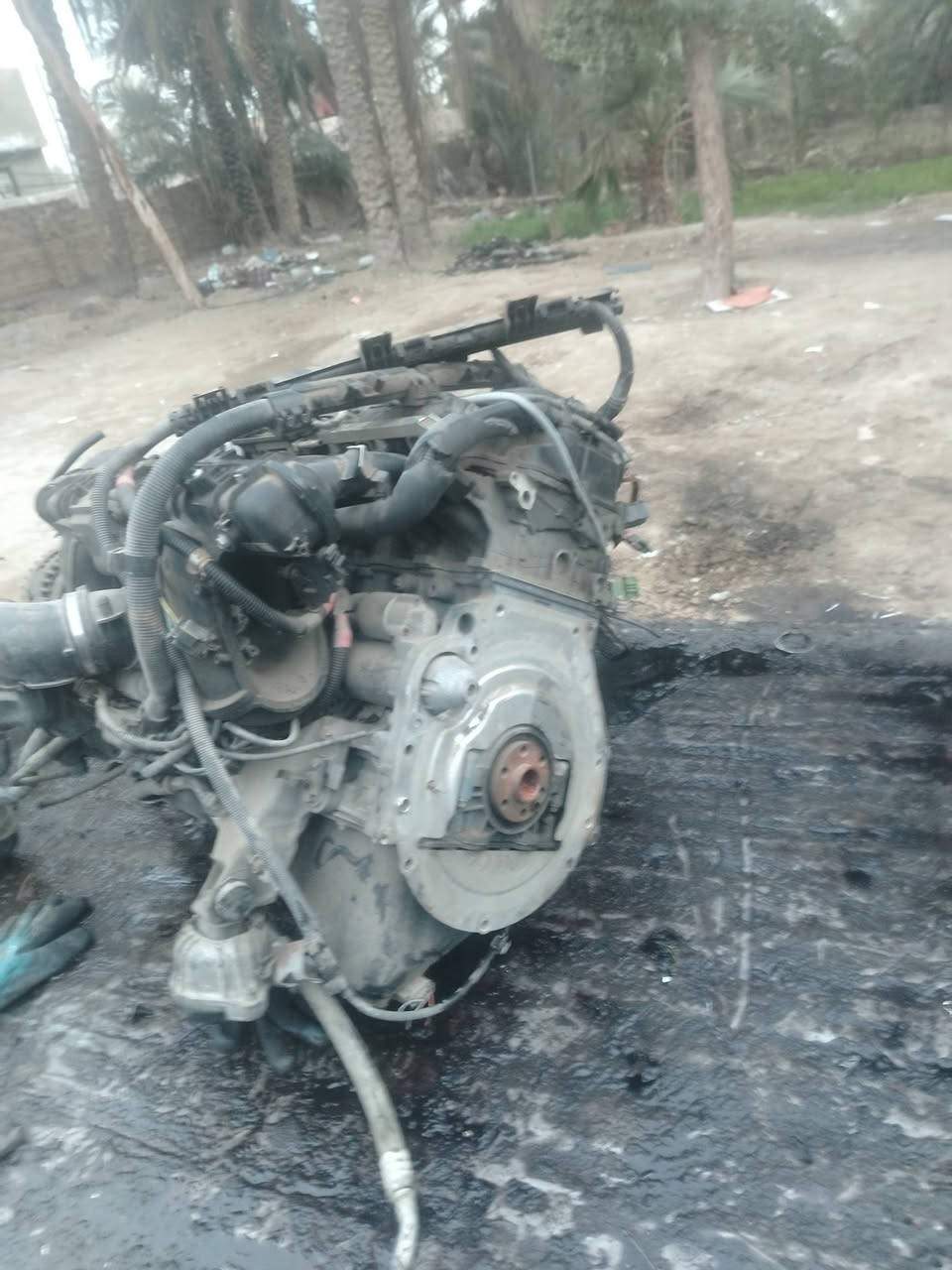 مكينه  حاوي معه تفرعات  ***********
