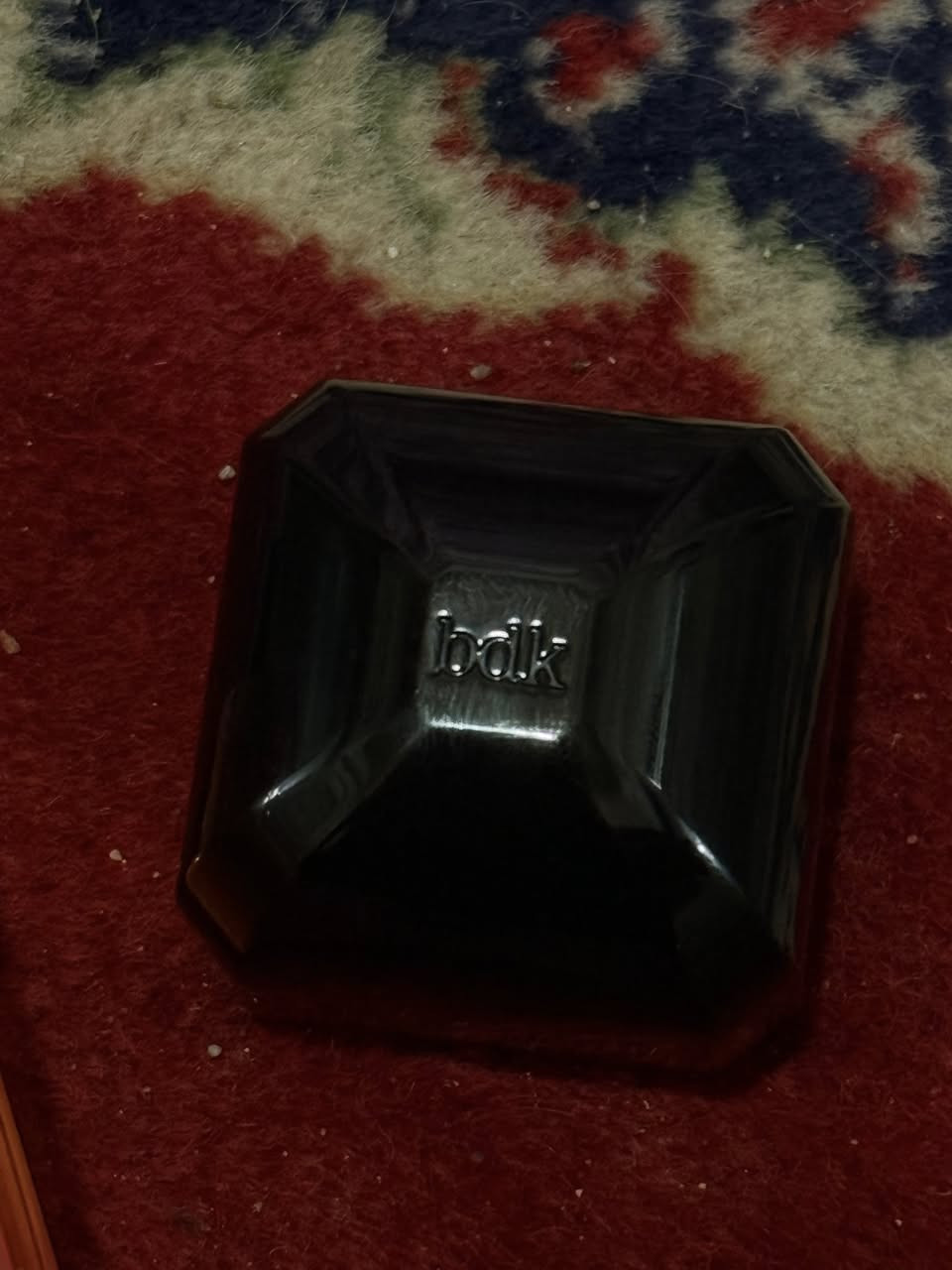 سلام عليكم
امباديا BDK 
غير مستخدم حجم 100 مل مع البوكس 
السعر المطلوب 180 الف مع التوصيل ✅


**إذا كنت صاحب هذا الإعلان وتريد حذفه لأي سبب، رجاءا أرسل رسالة إلى الدعم الفني**